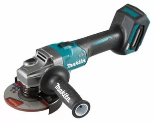 Zestaw combo Makita DK0125G301 2x4.0Ah (TD001G + GA005G + DF001G) XGT 40Vmax - Zestawy elektronarzędzi - miniaturka - grafika 2