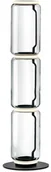 Lampy stojące - Flos - Noctambule F3 Lampa Podłogowa Low Cylinder Flos - miniaturka - grafika 1