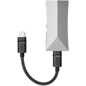 Wzmacniacze słuchawkowe - Wzmacniacz słuchawkowy ASTELL&KERN HC4 - miniaturka - grafika 1