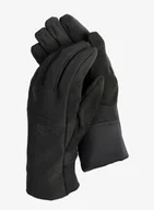 Rękawiczki - Rękawiczki w góry damskie The North Face Apex Etip Glove - tnf black - miniaturka - grafika 1