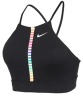 Biustonosze - Stanik Sportowy Nike Indy Rainbow CZ7211010 r. XS - miniaturka - grafika 1