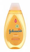 Kosmetyki kąpielowe dla dzieci - Johnson&Johnson s Baby s Baby Shampoo Szampon Do Włosów 500ml - miniaturka - grafika 1
