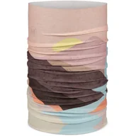 Czapki i chusty sportowe damskie - Chusta Buff Original EcoStretch Sunif Multi - miniaturka - grafika 1