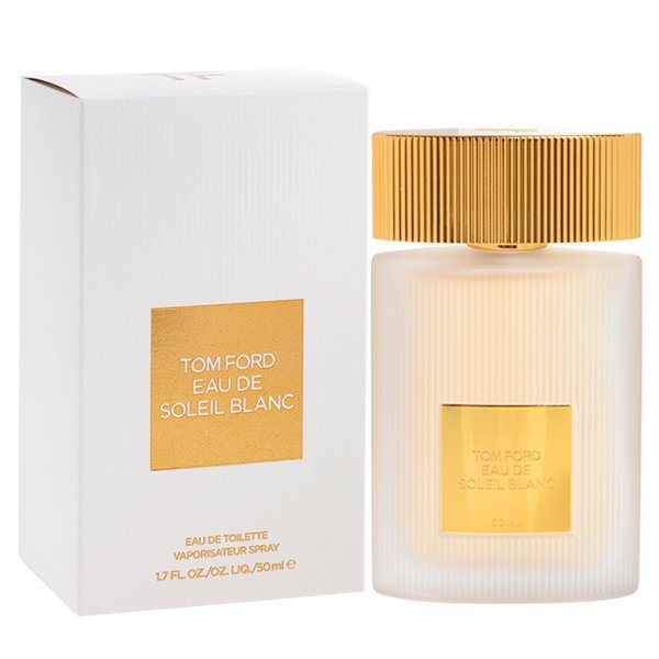 Tom Ford Eau De Soleil Blanc (W/m) Woda toaletowa 50ml
