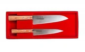 Noże kuchenne - Masahiro Zestaw noży Masahiro Sankei 359_2225 359_2225 - miniaturka - grafika 1
