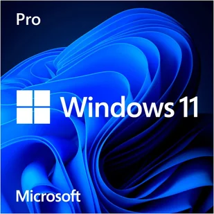 Microsoft MS FPP WIN Pro FPP 11 64-bit German 1 License USB Flash Drive DE - Systemy operacyjne - miniaturka - grafika 1