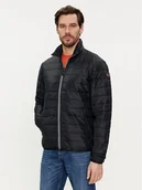 Kurtki męskie - Napapijri Kurtka przejściowa Acalmar 6 NP0A4H1Y Czarny Regular Fit - miniaturka - grafika 1