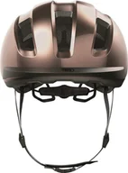 Kaski rowerowe - Kask rowerowy Abus PURL-Y, dla dorosłych i młodzieży, S, metaliczny miedziany AS - miniaturka - grafika 1