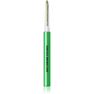 Makeup Revolution Metallic Duochrome Eyeliner, Shifted Sparkle - Eyelinery - miniaturka - grafika 1