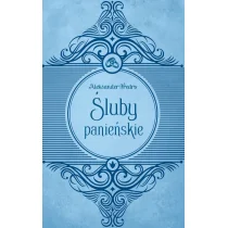 Śluby panieńskie - Lektury szkoły średnie - miniaturka - grafika 1