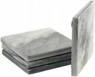 Obrusy i serwetki - Podkładka Podstawka Pod Kubek Marmurowa Podkładki - miniaturka - grafika 1