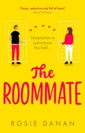 Pozostałe książki - The Roommate: the perfect feel-good sexy romcom for 2021 - miniaturka - grafika 1
