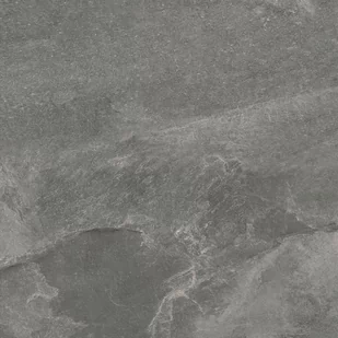 Gres Noir Grey Mat Rectified 59,8X59,8 Opoczno - Płytki ceramiczne - miniaturka - grafika 1