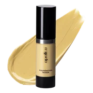 Podkłady do twarzy - Apollca Mikser oliwkowy do podkładu OLIVE - miniaturka - grafika 1