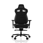Fotele gamingowe - Fotel gamingowy Vertagear Racing Series P-Line PL4500 HygennX Czarny - miniaturka - grafika 1