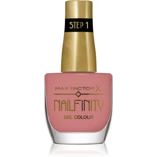 Max Factor Nailfinity Lakier do paznokci 235 Striking 12ml - Lakiery do paznokci - miniaturka - grafika 1