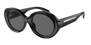 Okulary Przeciwsłoneczne Emporio Armani EA 4231U 501787 - Okulary przeciwsłoneczne - miniaturka - grafika 1