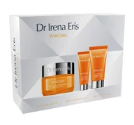 Zestawy kosmetyków damskich - DR IRENA ERIS VITACERIC ZESTAW KREM NA DZIEŃ 50ML + KREM NA NOC 30ML + SERUM 11ML - miniaturka - grafika 1