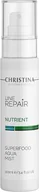 Toniki i hydrolaty do twarzy - Spray do twarzy Christina Line Repair Nutrient Superfood Aqua nawilżający 100 ml (7290100368701) - miniaturka - grafika 1