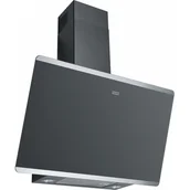 Okapy kuchenne - Franke Evo Plus FPJ V Czarny 330.0528.069 - miniaturka - grafika 1