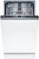 Zmywarki do zabudowy - Bosch Serie 2 SPV2HKX42E - miniaturka - grafika 1