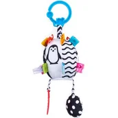 Zawieszki dla dzieci i niemowląt - Dumel Balibazool, zawieszka Piłka - miniaturka - grafika 1