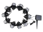 Girlandy - LIVARNO home Łańcuch świetlny LED (mini latarnia) - miniaturka - grafika 1