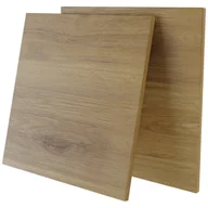 Akcesoria do grilla - Półka Do Paleniska Z Grillem Quadrum - miniaturka - grafika 1