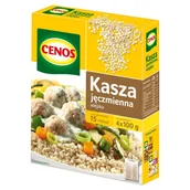 Kasza - Cenos Kasza jęczmienna wiejska - miniaturka - grafika 1