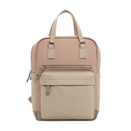 Plecaki - Tamaris Plecak TAS Gianna Plecaki 1 ct Damski - tamaris - miniaturka - grafika 1