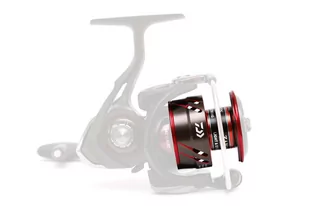 Szpula do kołowrotka Daiwa Ballistic - Kołowrotki - miniaturka - grafika 1