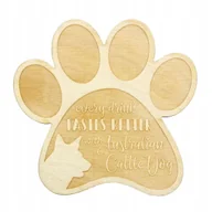 Kubki - Australian Cattle Dog 4 podkładki pod kubek - miniaturka - grafika 1