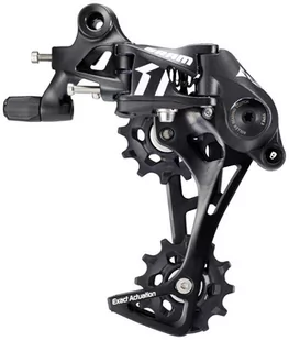 Sram Uni Apex 1 długiej klatka, 11-krotnie 00.7518.094.000 dzieła, czarna, One Size 00.7518.094.000 - Akcesoria rowerowe - miniaturka - grafika 1