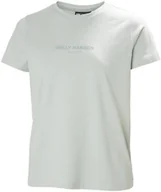 Koszulki i topy damskie - Helly Hansen damska koszulka W CORE TSHIRT 2.0 54591 462 XS - miniaturka - grafika 1