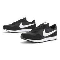Buty dla dziewczynek - Nike BUTY MD VALIANT (GS) CN8558-002 CN8558-002 - miniaturka - grafika 1