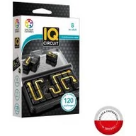 Łamigłówki - Smart Games IQ Circuit Iuvi Games - miniaturka - grafika 1