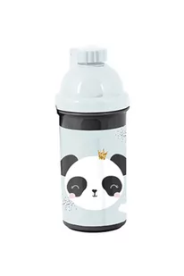 Bidon Paso Panda - Bidony dla dzieci - miniaturka - grafika 1