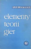 Matematyka - Elementy teorii gier - miniaturka - grafika 1