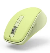 Myszki - Hama WM-450 Wireless zielona 173041 - miniaturka - grafika 1