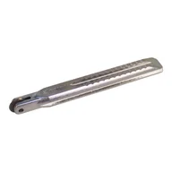Narzędzia glazurnicze - Nóż tnący do glazury 10 mm SILVER RUBI - miniaturka - grafika 1