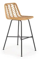 Fotele i krzesła ogrodowe - Hoker ogrodowy R7-G02 - miniaturka - grafika 1