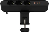 Listwy zasilające - Multi Desktop Power Socket 3 - miniaturka - grafika 1
