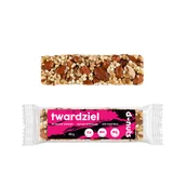 Przekąski dla dzieci - Baton Twardziel 40g D-Nuts - miniaturka - grafika 1