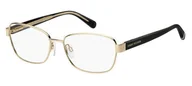 Okulary korekcyjne, oprawki, szkła - Okulary korekcyjne Tommy Hilfiger TH 2006 000 - miniaturka - grafika 1
