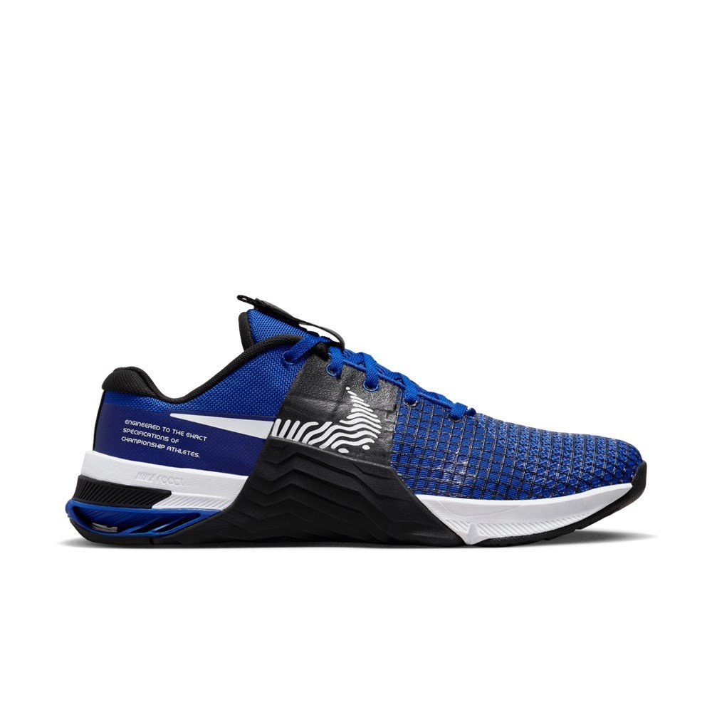 Metcon 8