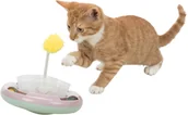 Zabawki dla kotów - Trixie Zabawka Junior Snack and Play 18 cm - miniaturka - grafika 1