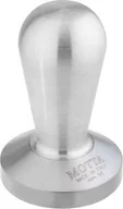 Dzbanki i imbryki - Motta Tamper uchwyt aluminiowy, w o średnicy 58 mm. - miniaturka - grafika 1