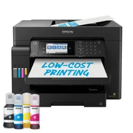 Urządzenia wielofunkcyjne - Epson EcoTank ET-16605 A3 Wi-Fi C11CH72405 - miniaturka - grafika 1