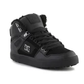 Koszulki i topy damskie - Buty DC Shoes Pure high-top wc wnt M ADYS400047-3BK - miniaturka - grafika 1