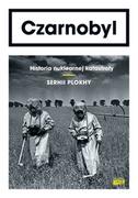 E-booki - literatura faktu - Czarnobyl. Historia nuklearnej katastrofy - Plokhy Serhii Czarnobyl. Historia nuklearnej katastrofy - miniaturka - grafika 1